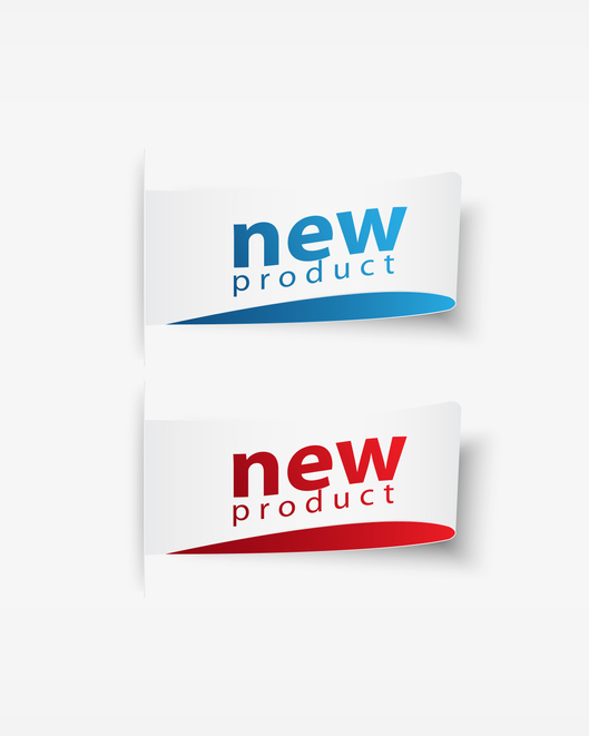 napis new product